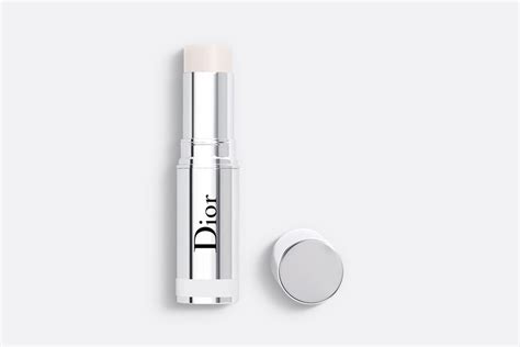 Dior Stick Glow Tinted Balm: Hydrating Blush Balm Stick 